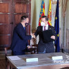 Convenio de colaboración entre la UPV y el Ayuntamiento de L’Olleria